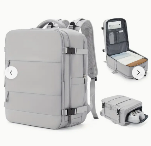 Bolso Morral viral Amazon