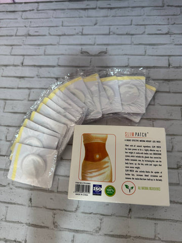 Slim Patch