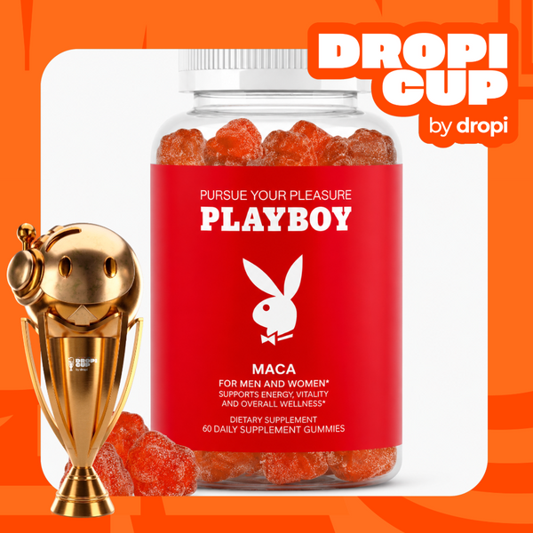 Gomitas Playboy 30 Unidades