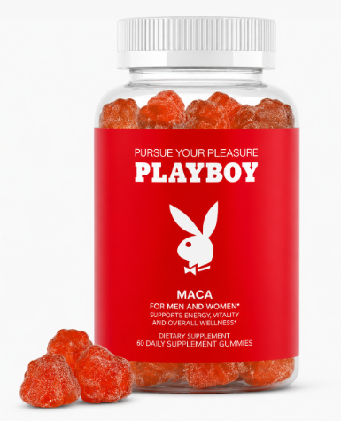 Gomitas Playboy 30 Unidades