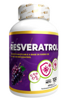 RESVERATROL NATURAL H CON INVIMA