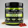 Full Cql Bayas De Goji X 500g