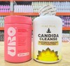 CANDIDA + URO CAP