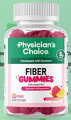 Gomas Fiber Gummies
