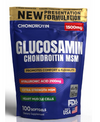BOLSA GLUCOSAMIN CHONDROITIN MSM