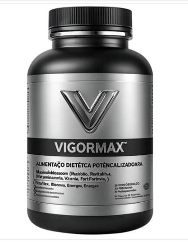 VIGORMAX