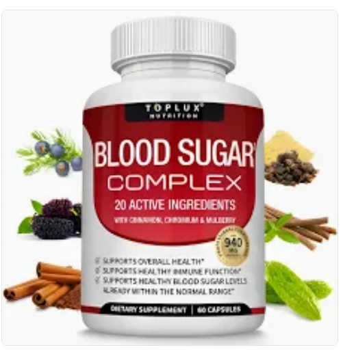 Blood Sugar