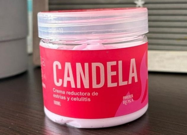 Reseña Cliente Candela