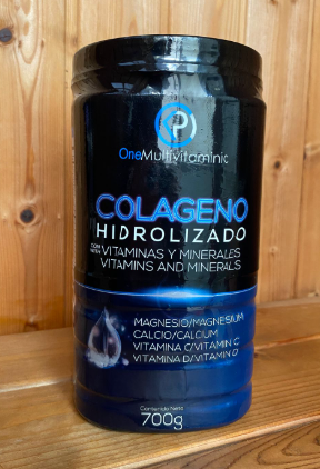Colágeno Thumbnail