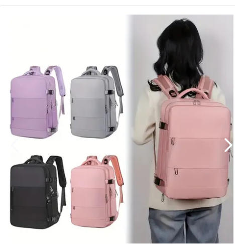 Bolso Morral viral Amazon