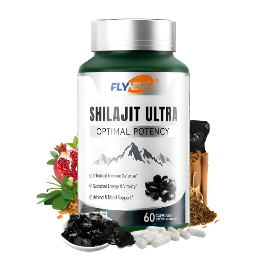 Shilajit Ultra