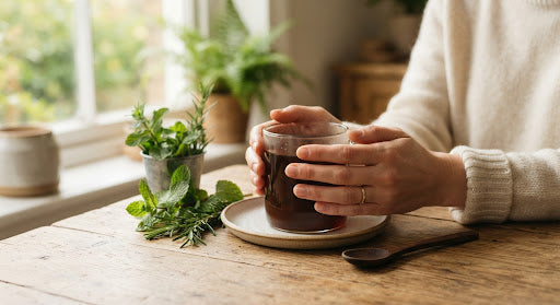 Inmunidad y Antioxidantes