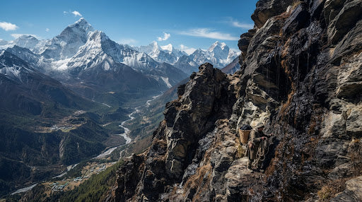Origen Himalaya